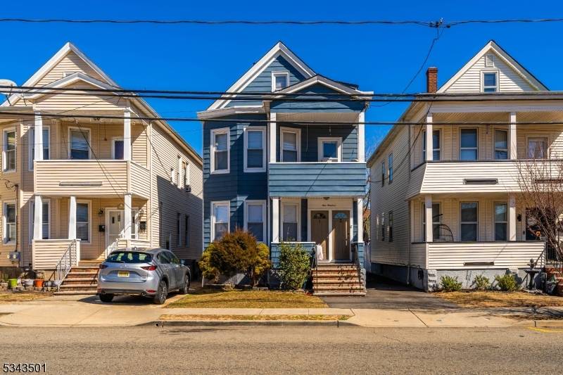 Garfield City, NJ 07026,100 Palisade Ave