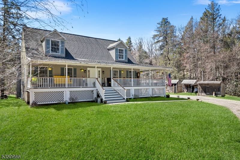 West Milford Twp., NJ 07421,157 County Rd