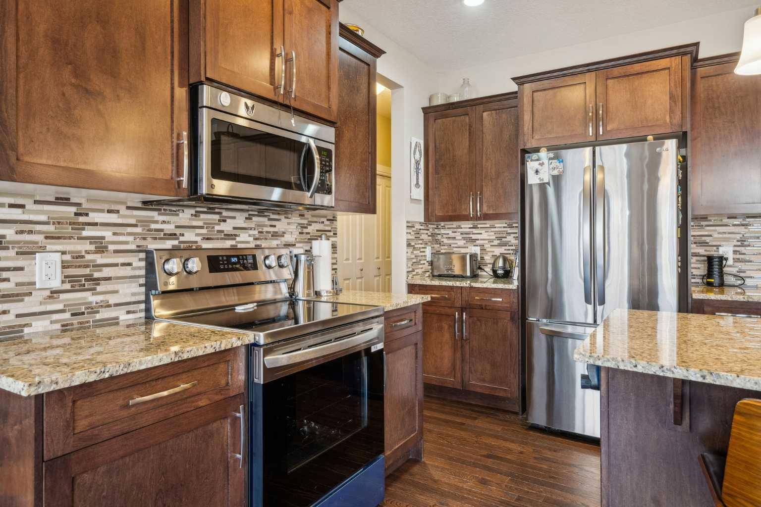 Calgary, AB T3P0H6,120 Evansridge Close NW