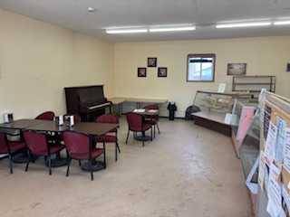 Lougheed, AB T0B2V0,5011 50 ST