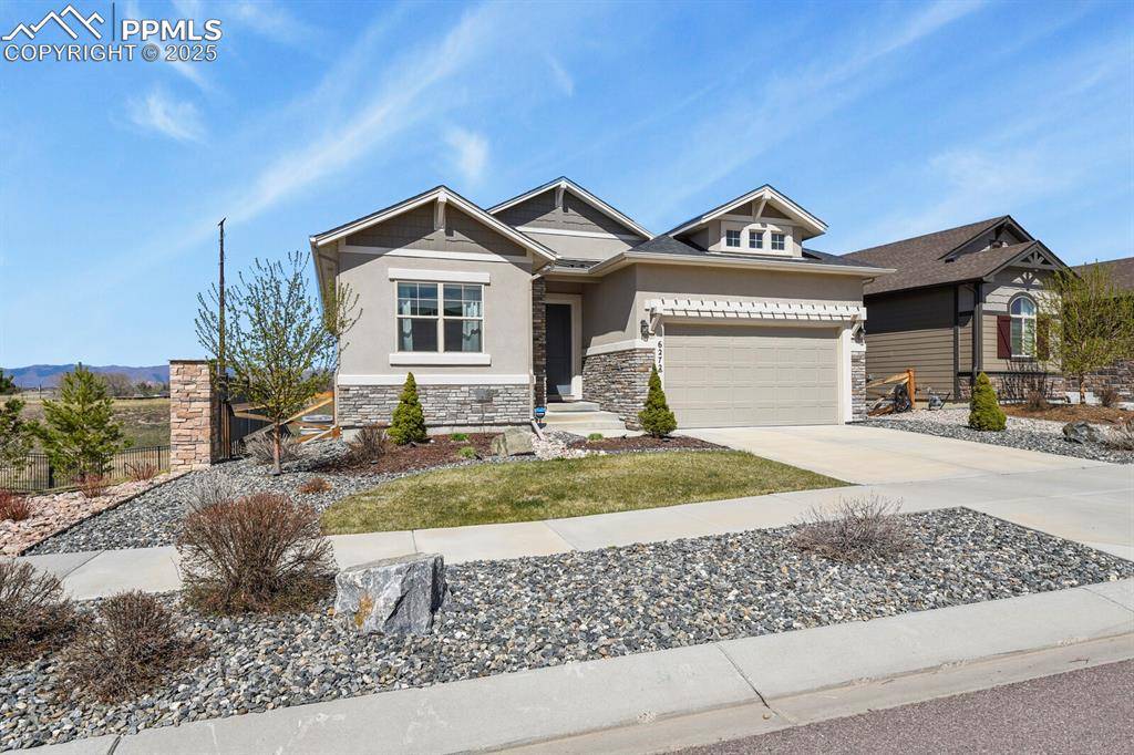 Colorado Springs, CO 80927,6272 Lochside VW