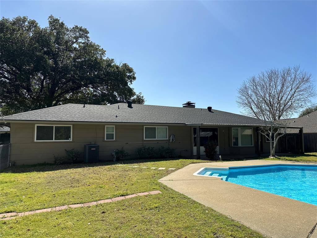 Athens, TX 75752,3307 Bogota Street