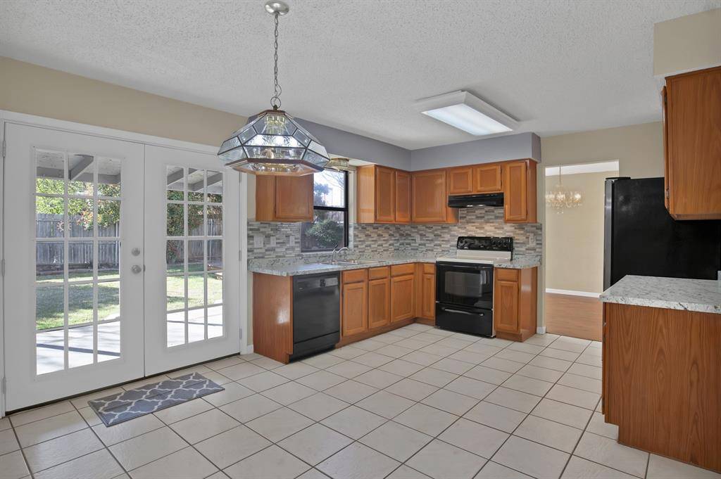 Grand Prairie, TX 75052,4602 Amherst Lane