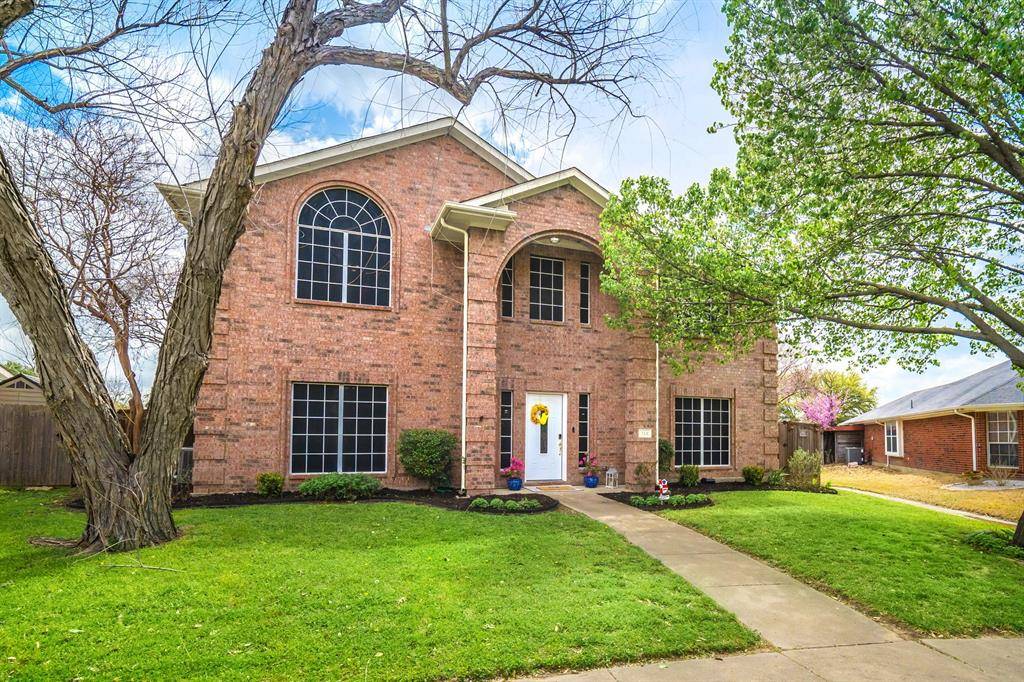 Wylie, TX 75098,114 S Carriage House Way