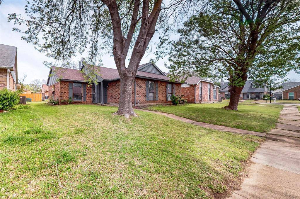 Dallas, TX 75227,9315 Dumfries Drive