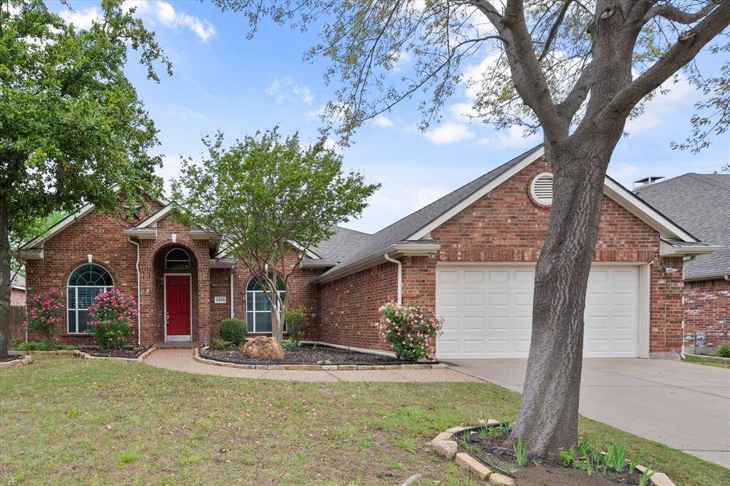 Mansfield, TX 76063,4303 Lone Oak Drive