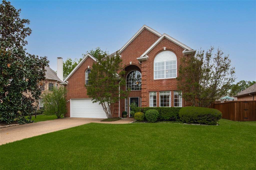 Coppell, TX 75019,477 Dakota Lane