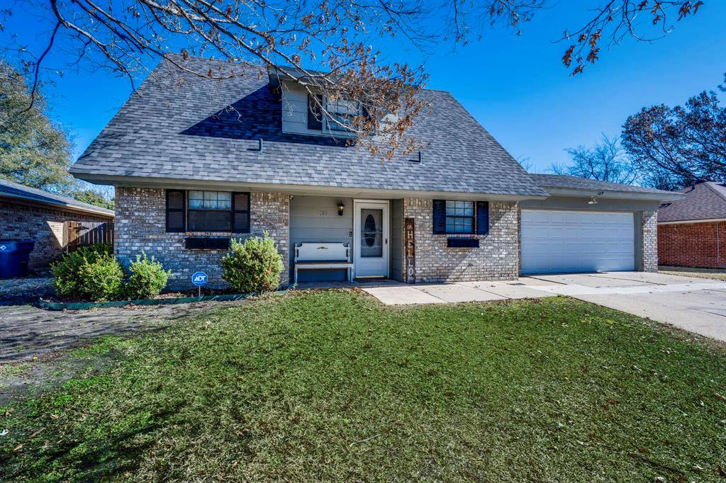 Waxahachie, TX 75165,109 Deerwood Lane