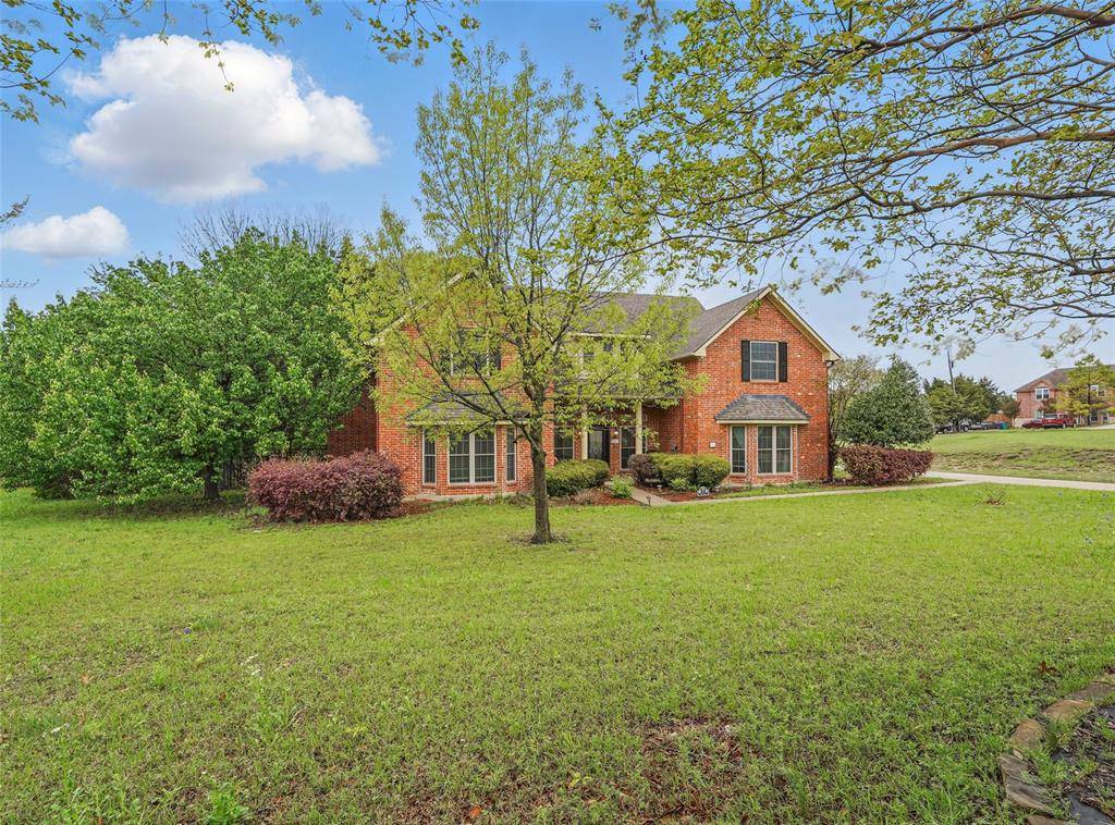 Heath, TX 75032,951 Smirl Drive