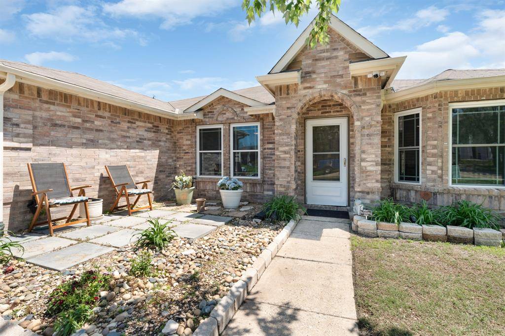 Forney, TX 75126,1014 Bainbridge Lane