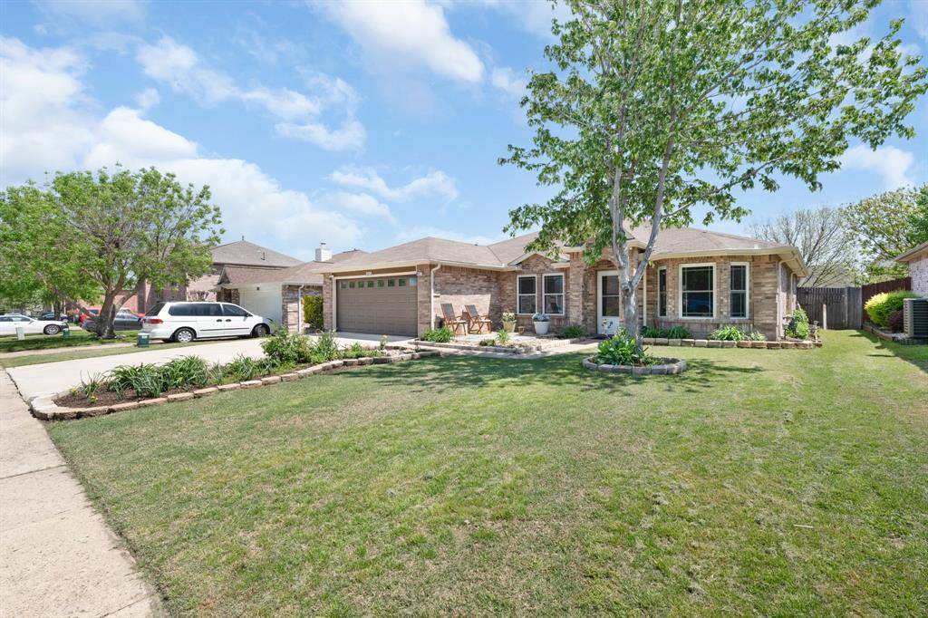 Forney, TX 75126,1014 Bainbridge Lane