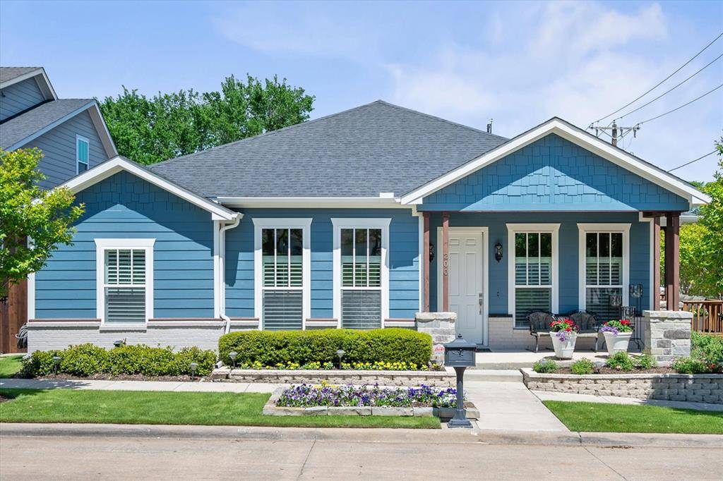 Mansfield, TX 76063,200 Alvarado Street