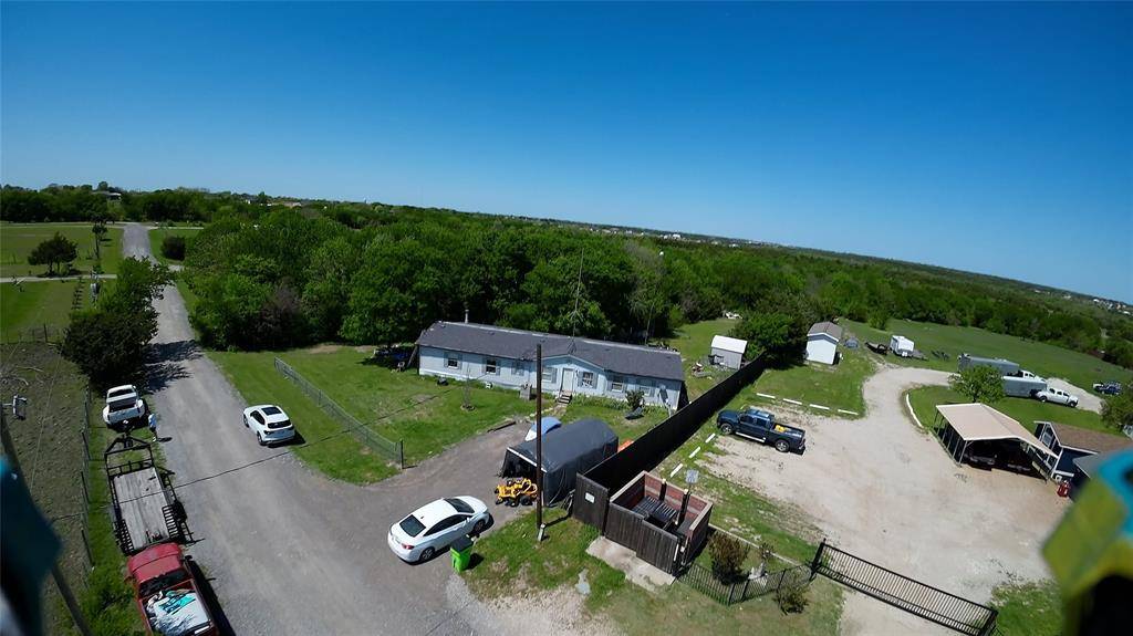 Princeton, TX 75407,2.81ac Archer Road Road