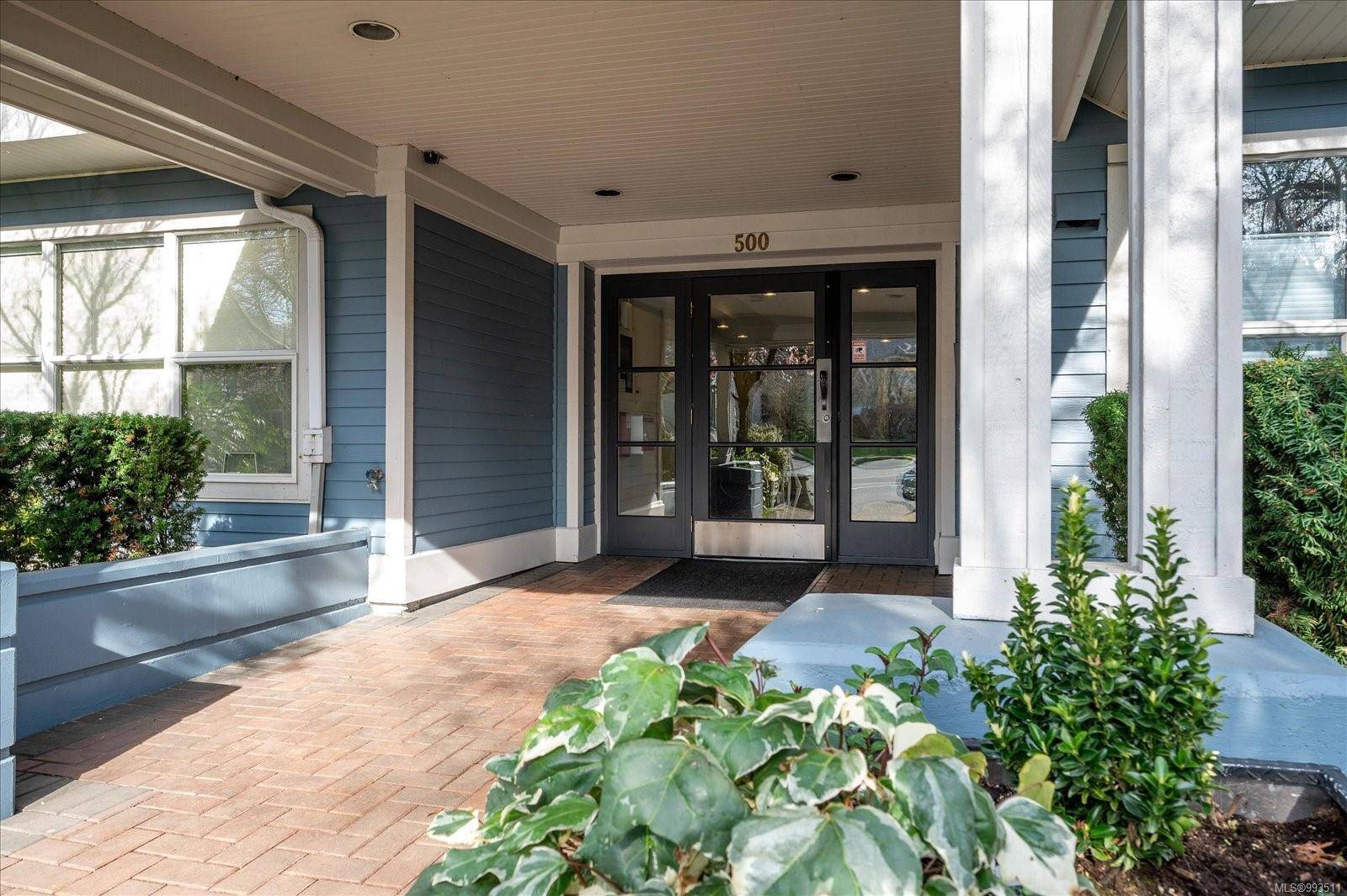 Nanaimo, BC V9S 5T5,500 Stewart Ave #506