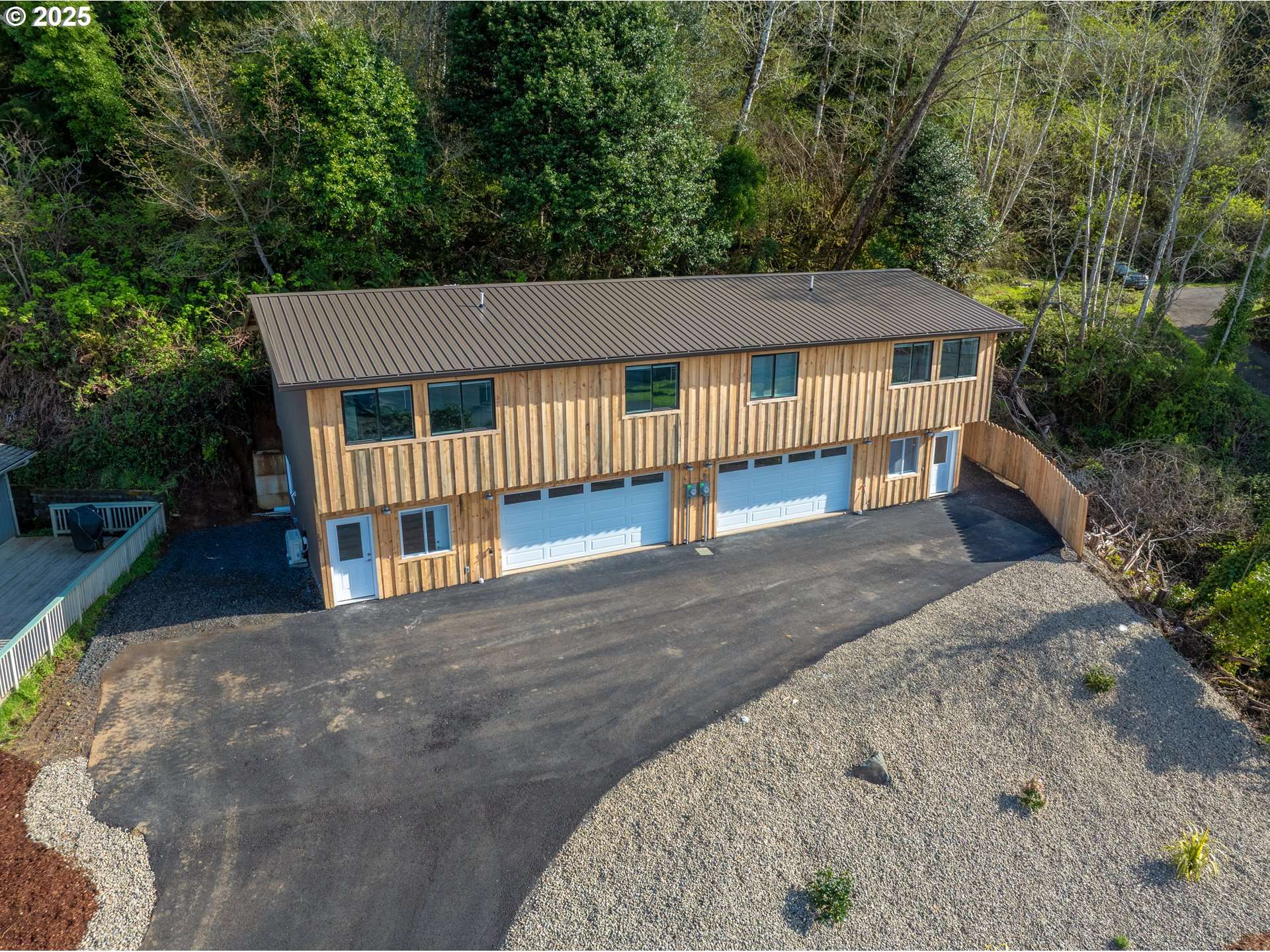 Reedsport, OR 97467,680/682 ELM AVE