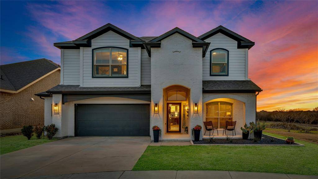 Argyle, TX 76226,2300 Blackrail Court