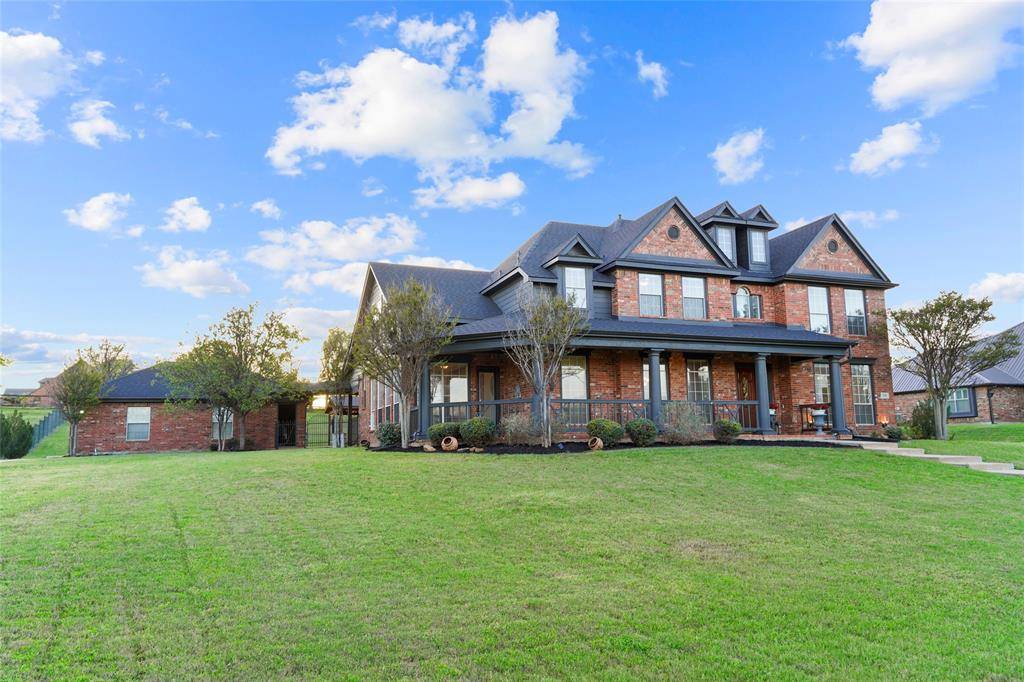 Double Oak, TX 75077,104 W Carruth Lane