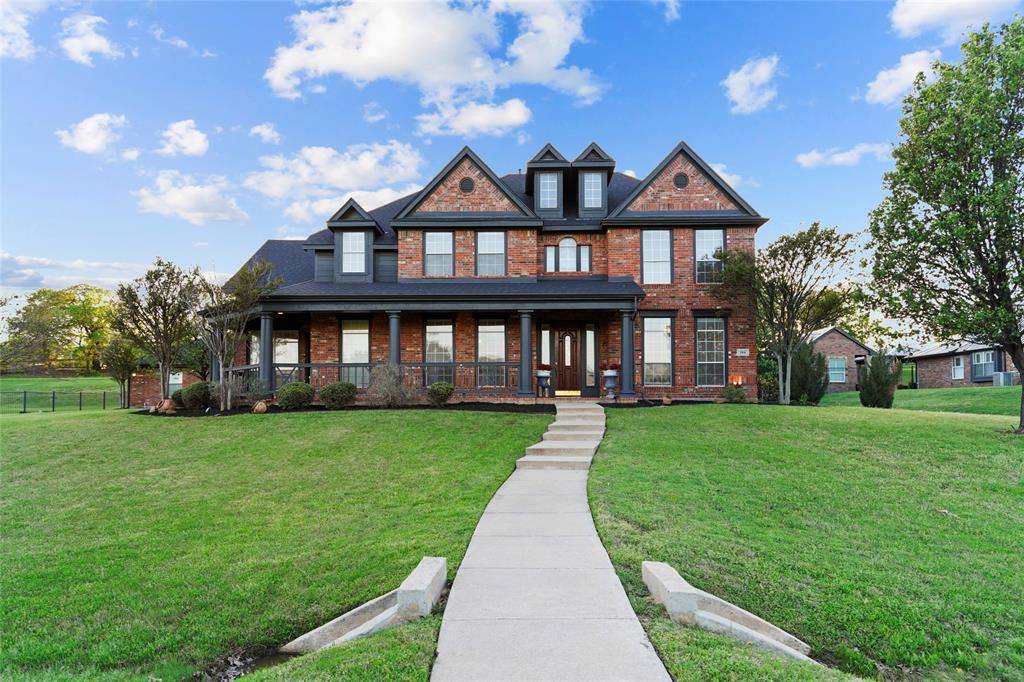 Double Oak, TX 75077,104 W Carruth Lane