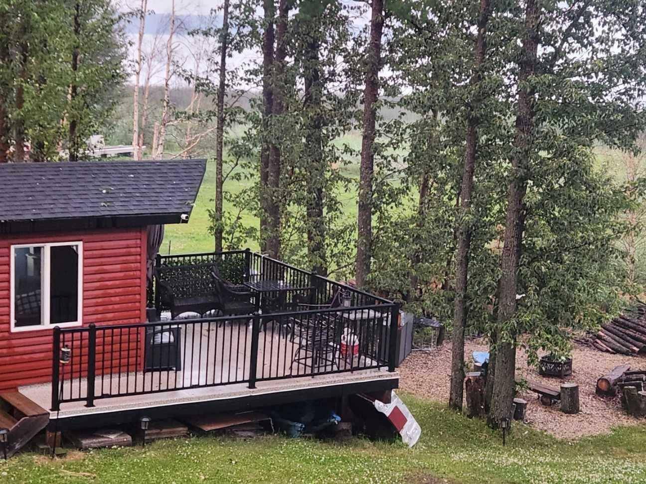 Buck Lake, AB T0C 0T0,#57, 465022 RR 61