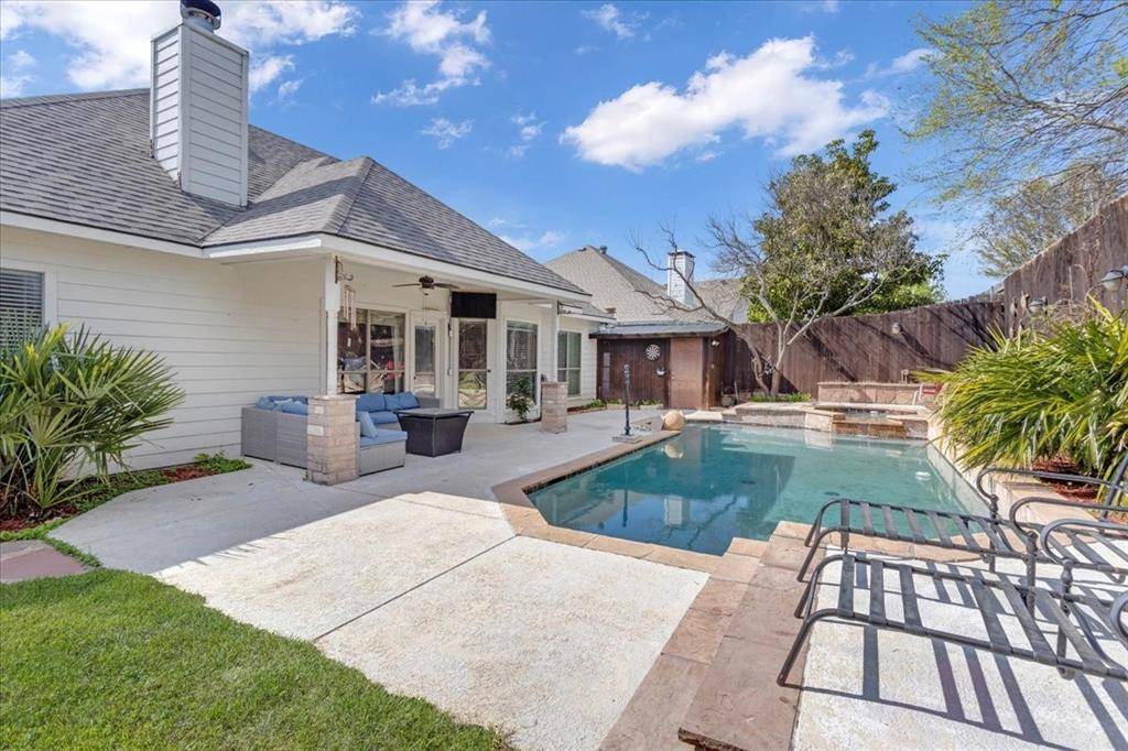 Sherman, TX 75092,4905 Indio Lane