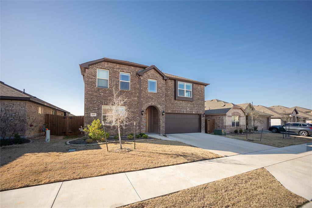 Godley, TX 76044,1145 Country Glen Drive