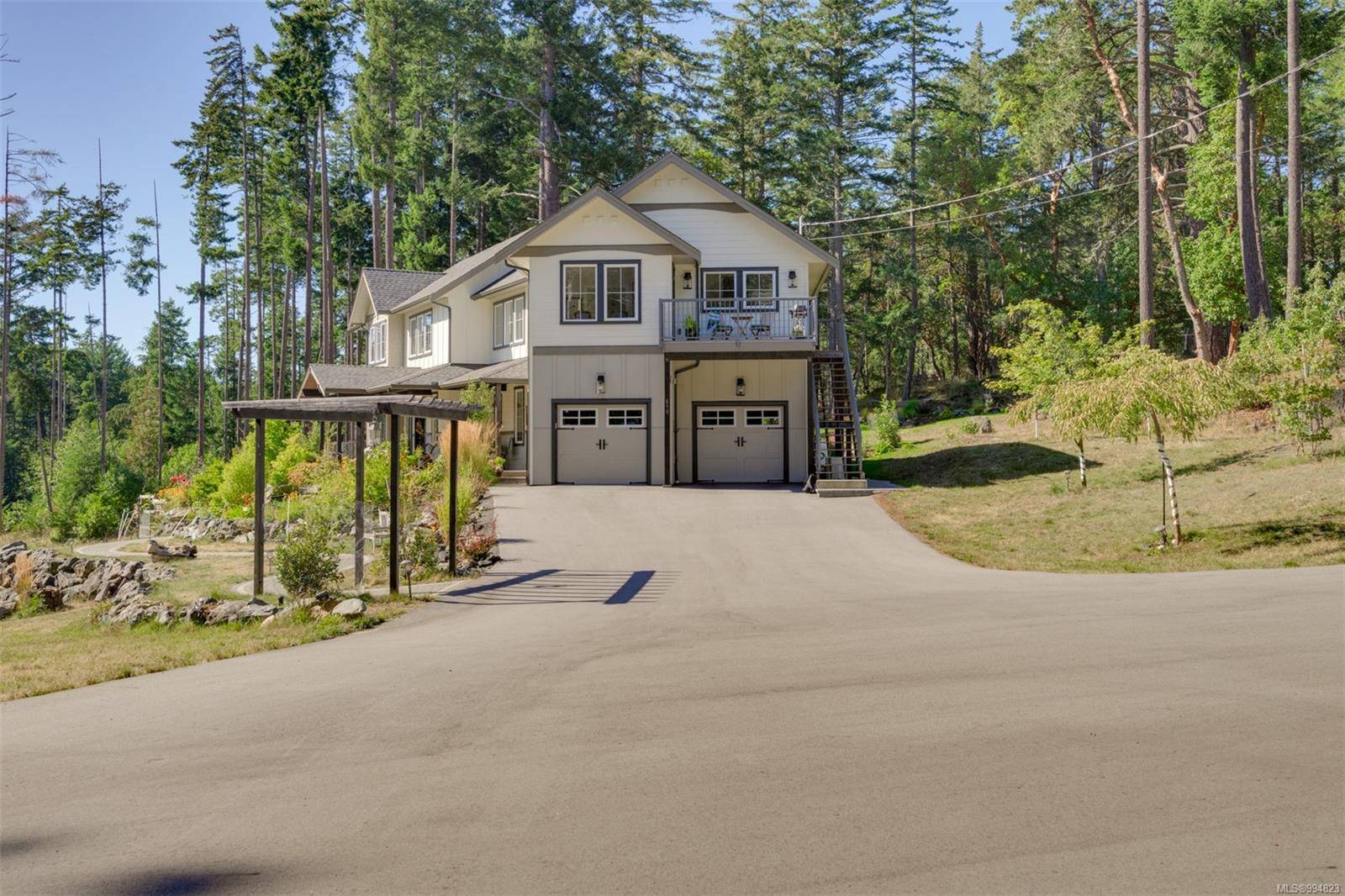 Metchosin, BC V9C 4G9,890 Montreul Hts