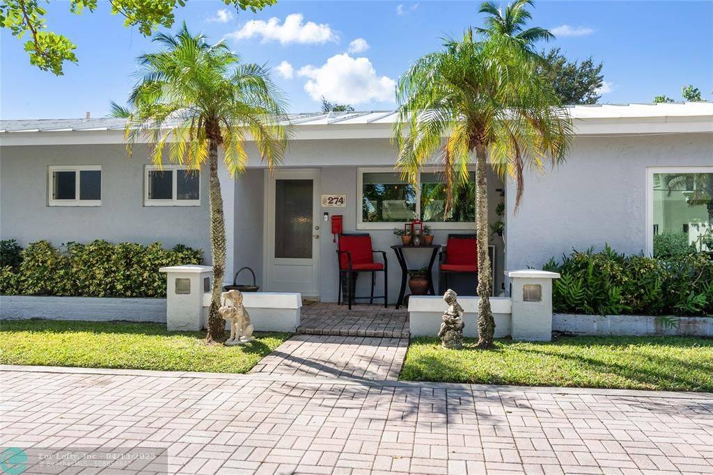 Lauderdale By The Sea, FL 33308,274 Tropic Dr
