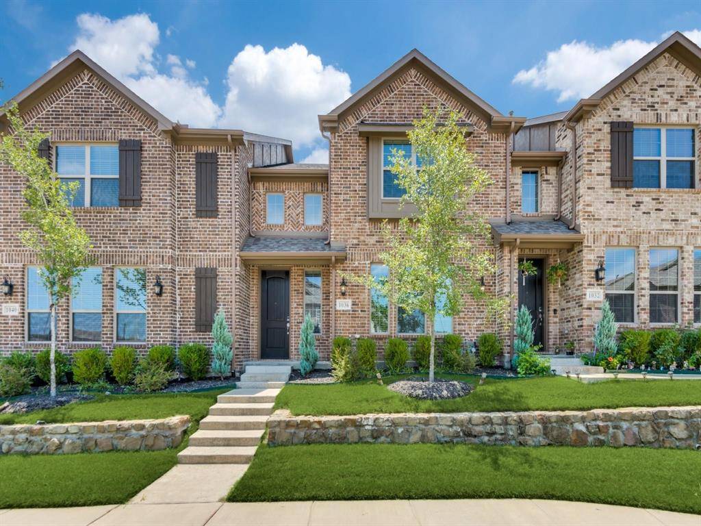 Carrollton, TX 75007,1036 Foxglove Drive