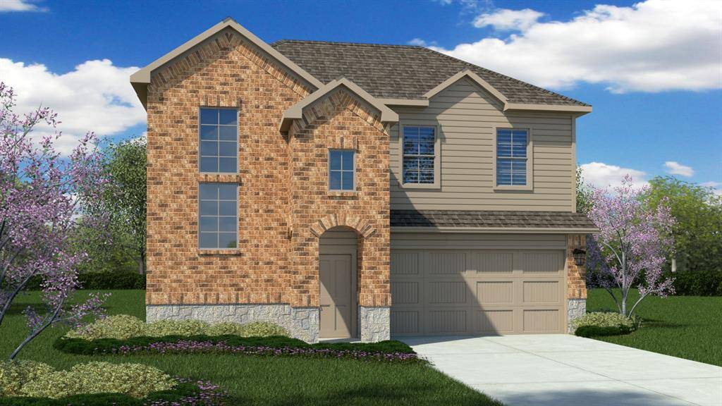 Granbury, TX 76049,109 SEABISCUIT Court