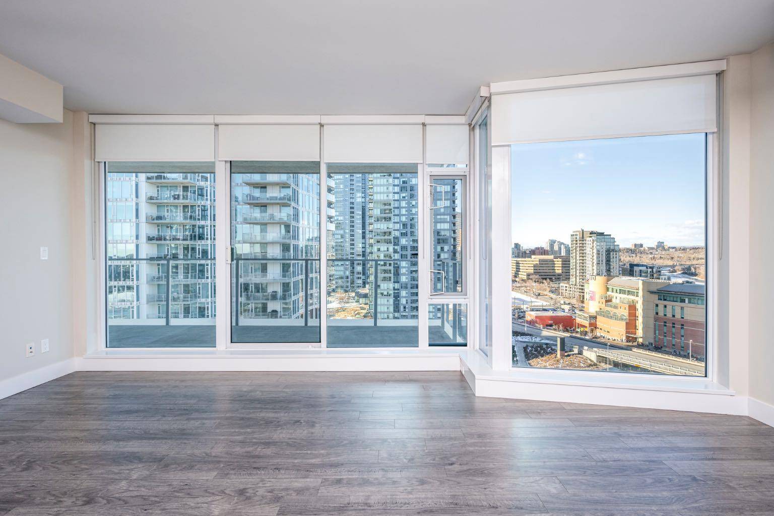 Calgary, AB T2G 1K6,519 Riverfront AVE SE #1501