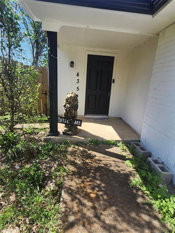 Cedar Hill, TX 75104,435 Pogue Street