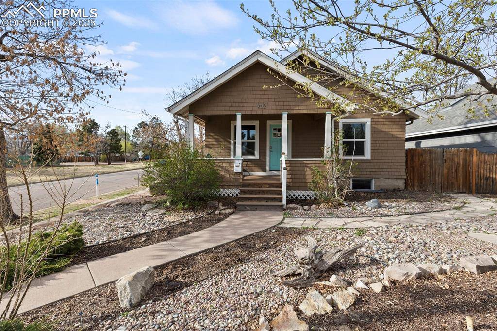 Colorado Springs, CO 80903,702 E Platte AVE