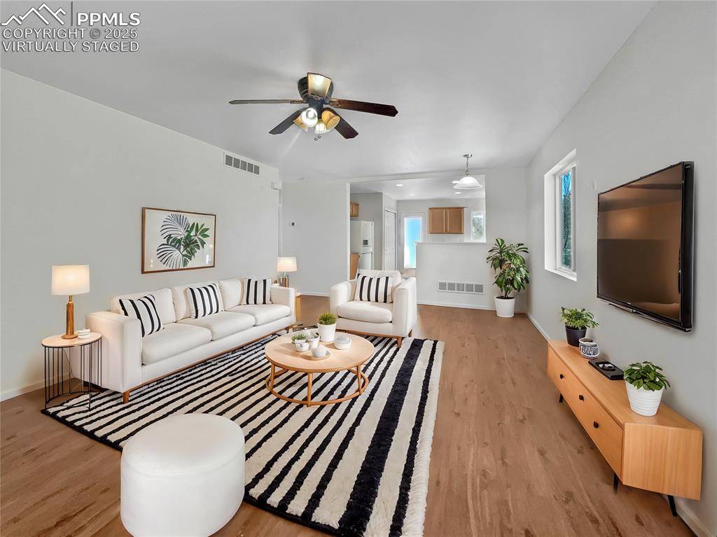 Colorado Springs, CO 80921,2163 Shady Aspen DR