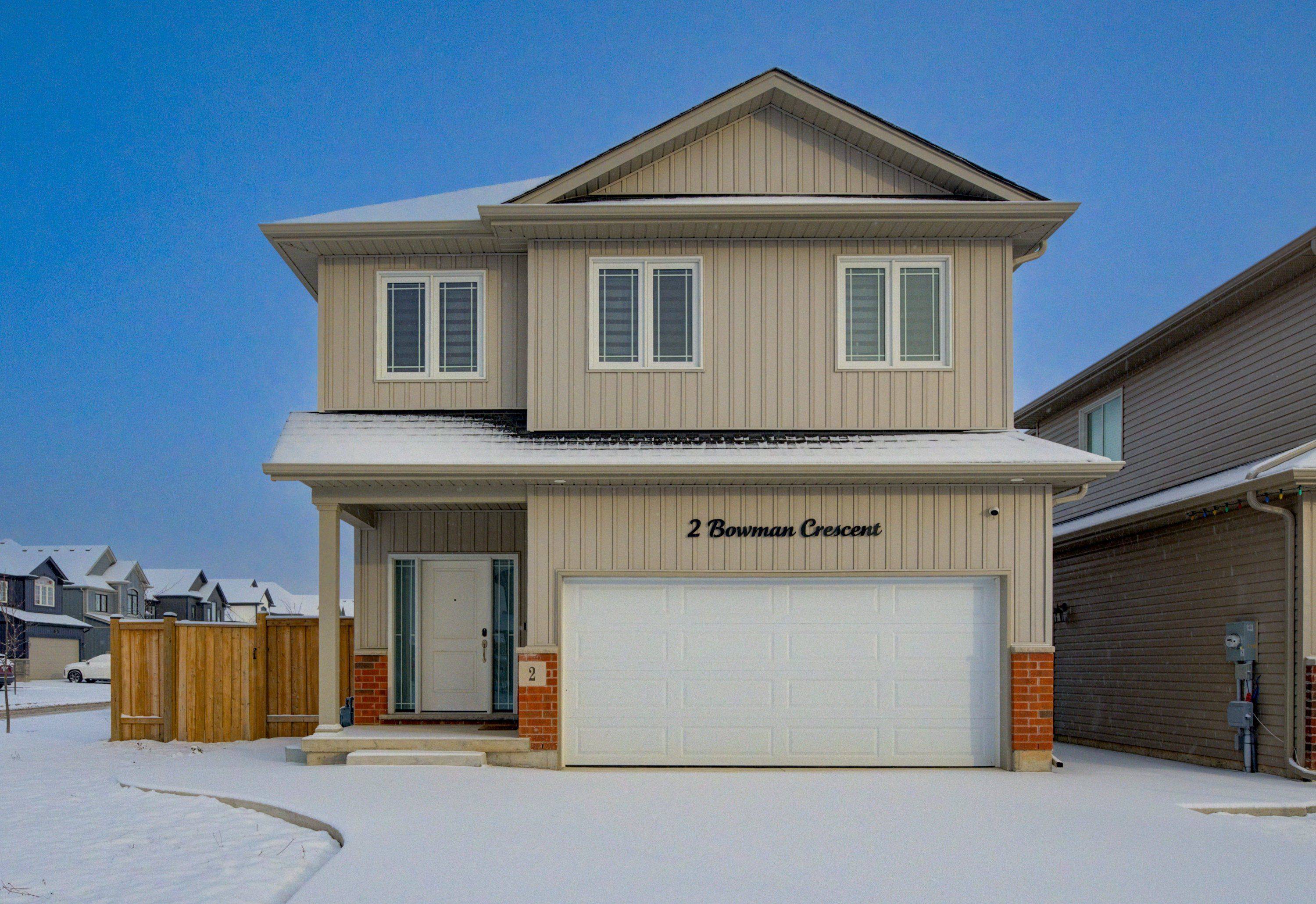 Thorold, ON L2V 0G2,2 Bowman CRES