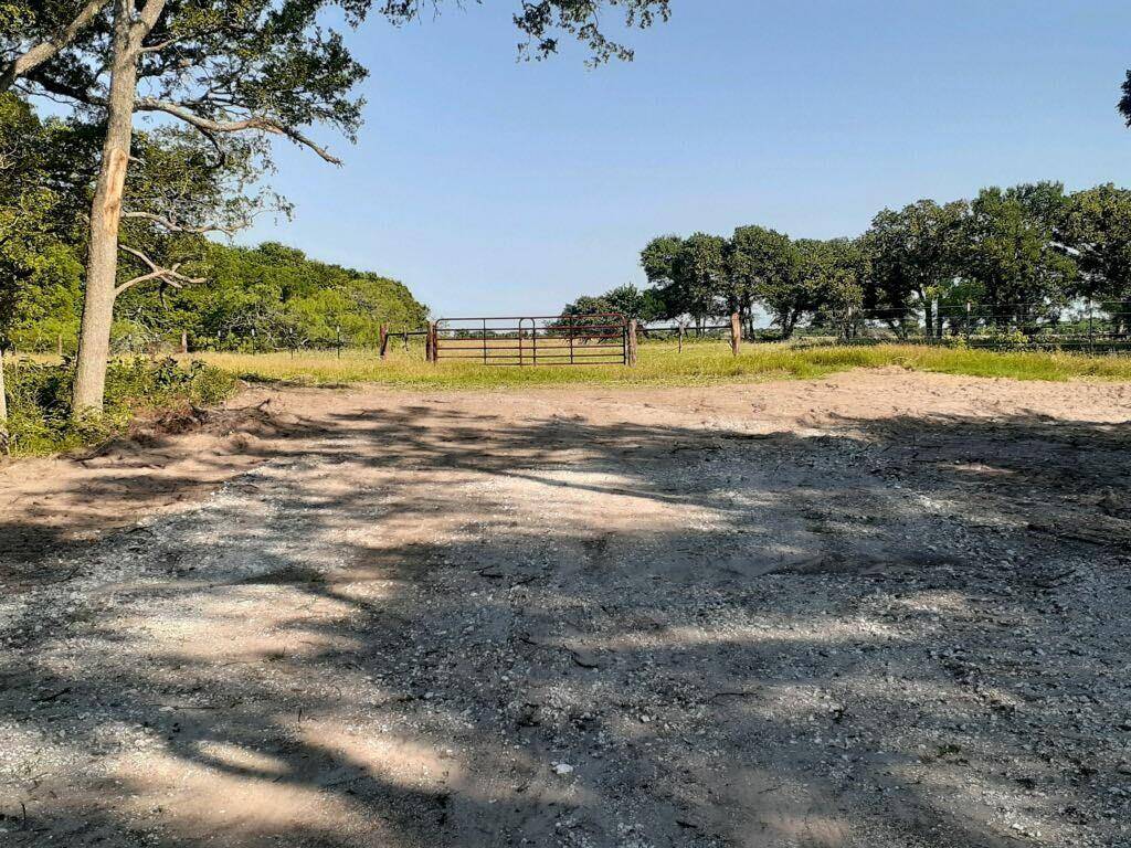 Kosse, TX 76653,TBD CR 245 Road