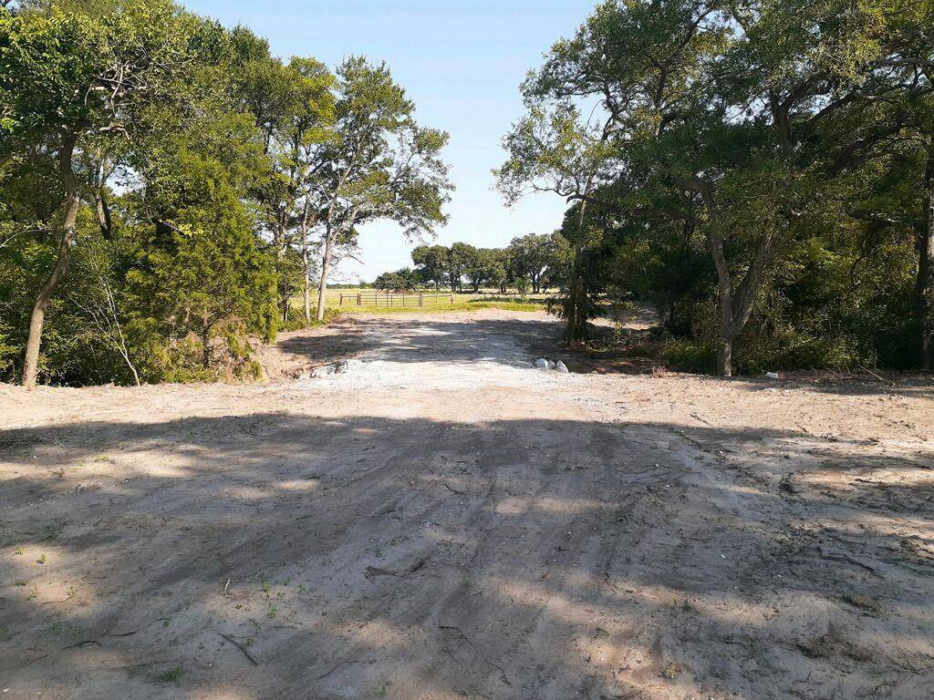 Kosse, TX 76653,TBD CR 245 Road