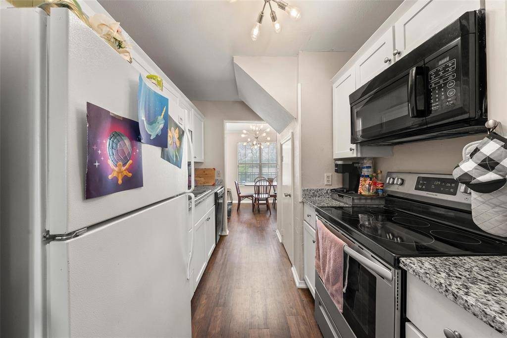 Waco, TX 76706,600 Bagby Avenue #5D