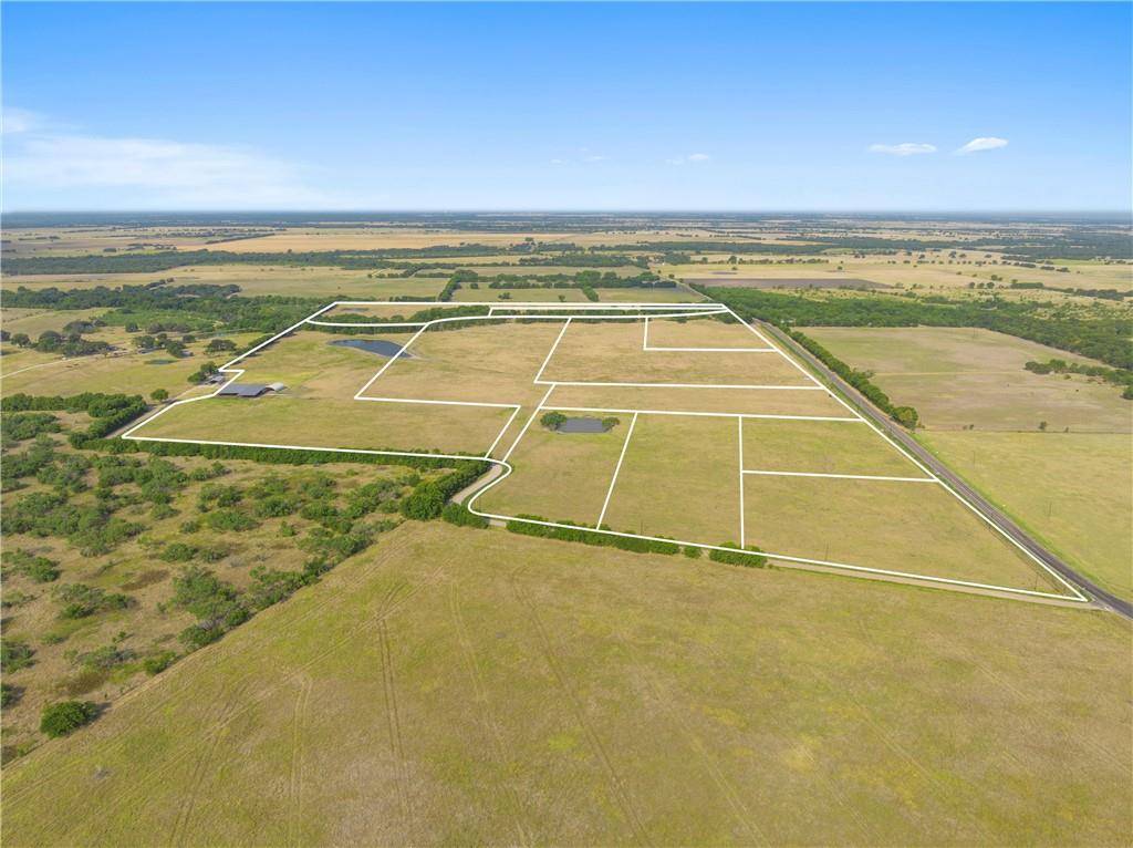 Marlin, TX 76682,Tract 11, 19.80 Acres CR 180