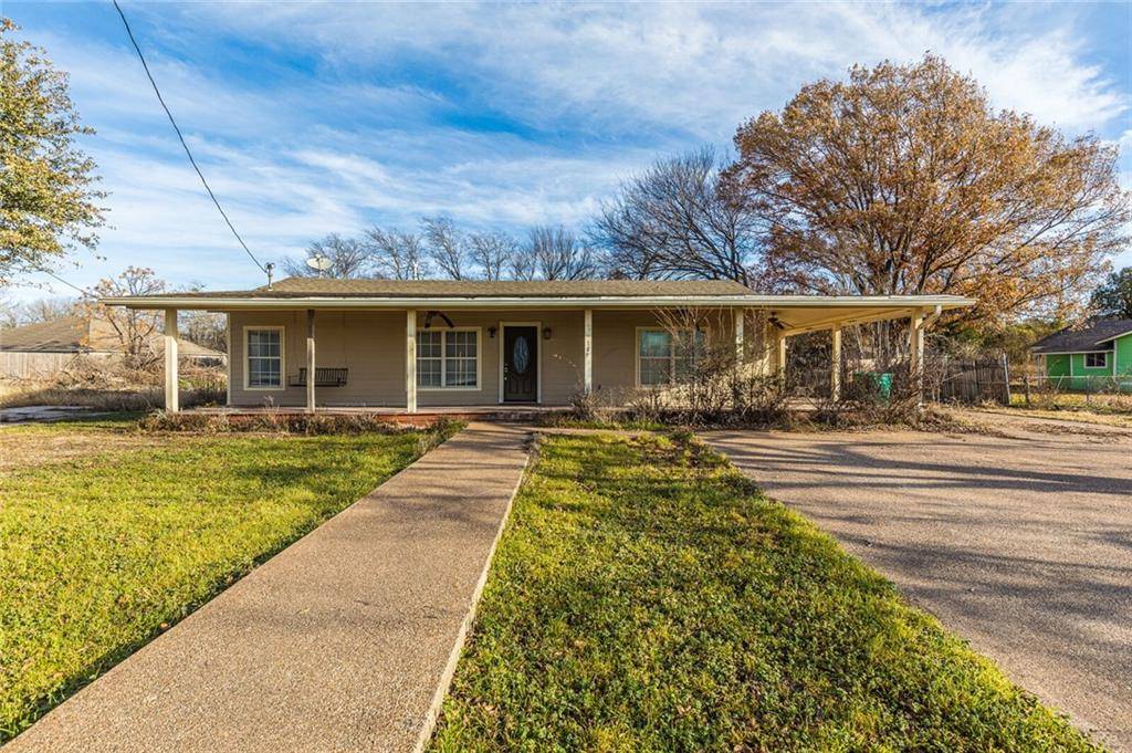 Waco, TX 76705,109 E Frost Street