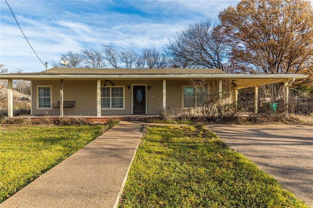 Waco, TX 76705,109 E Frost Street