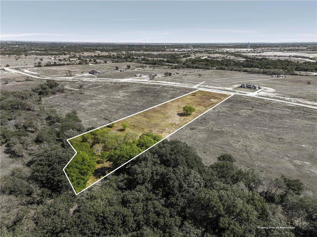 Hillsboro, TX 76645,Lot 39 Hill Creek Lane