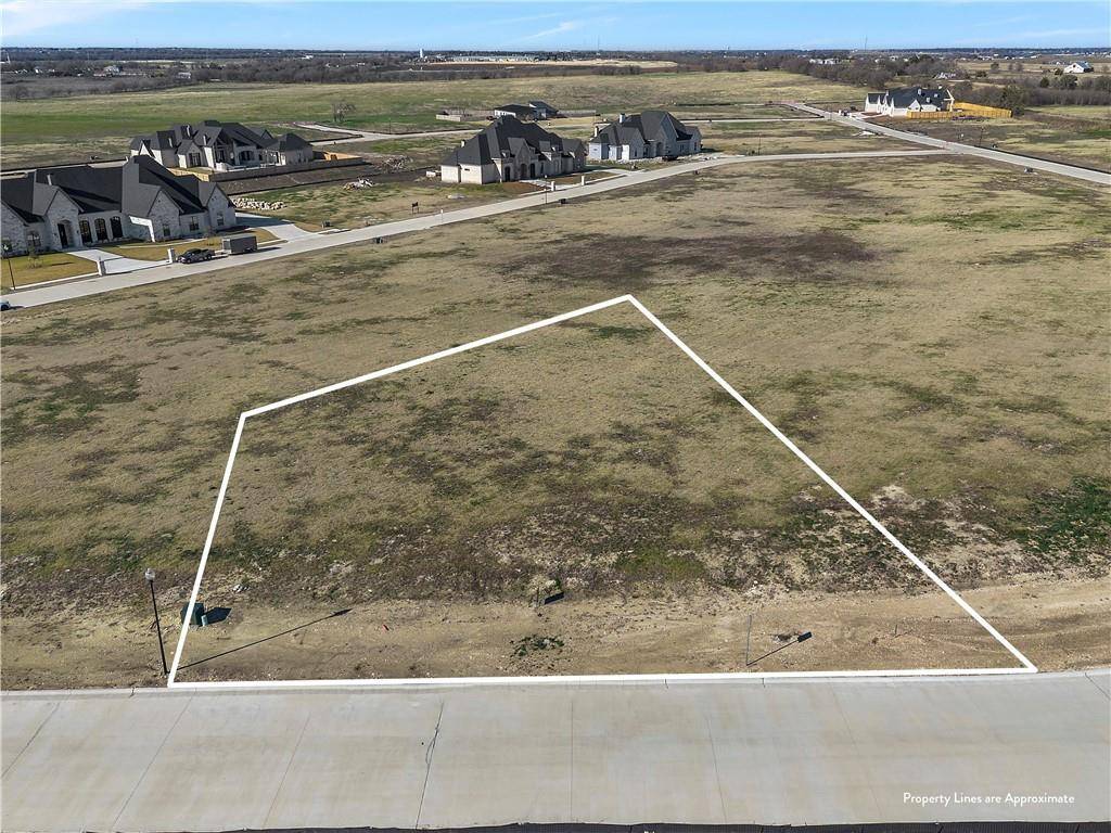 Lorena, TX 76655,107 Yellow Rose Street