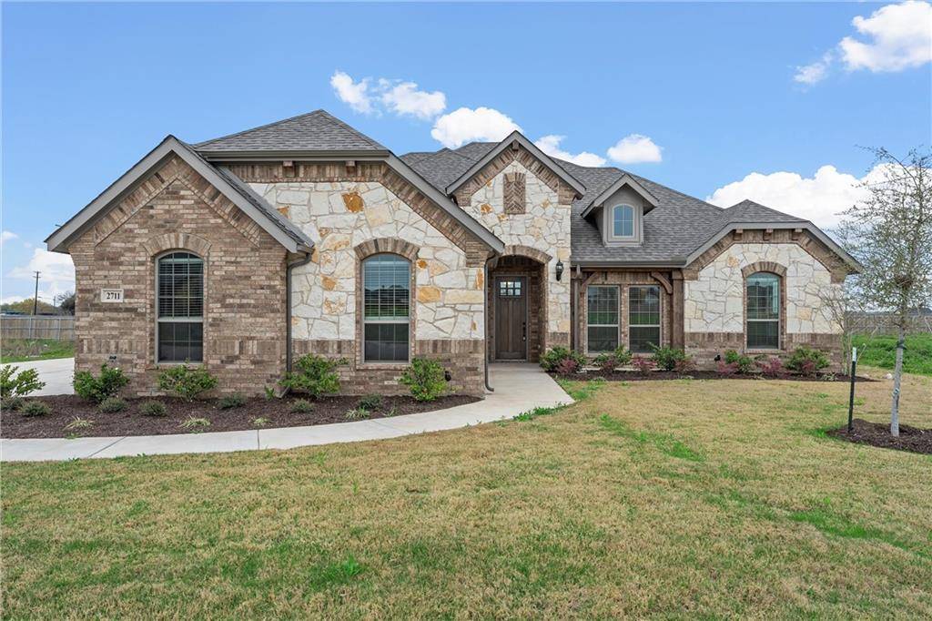 Temple, TX 76502,2711 Cibolo Creek Drive
