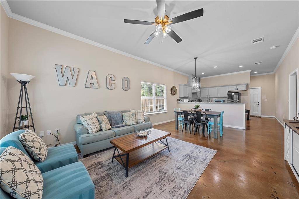 Waco, TX 76708,1121 Brook Avenue
