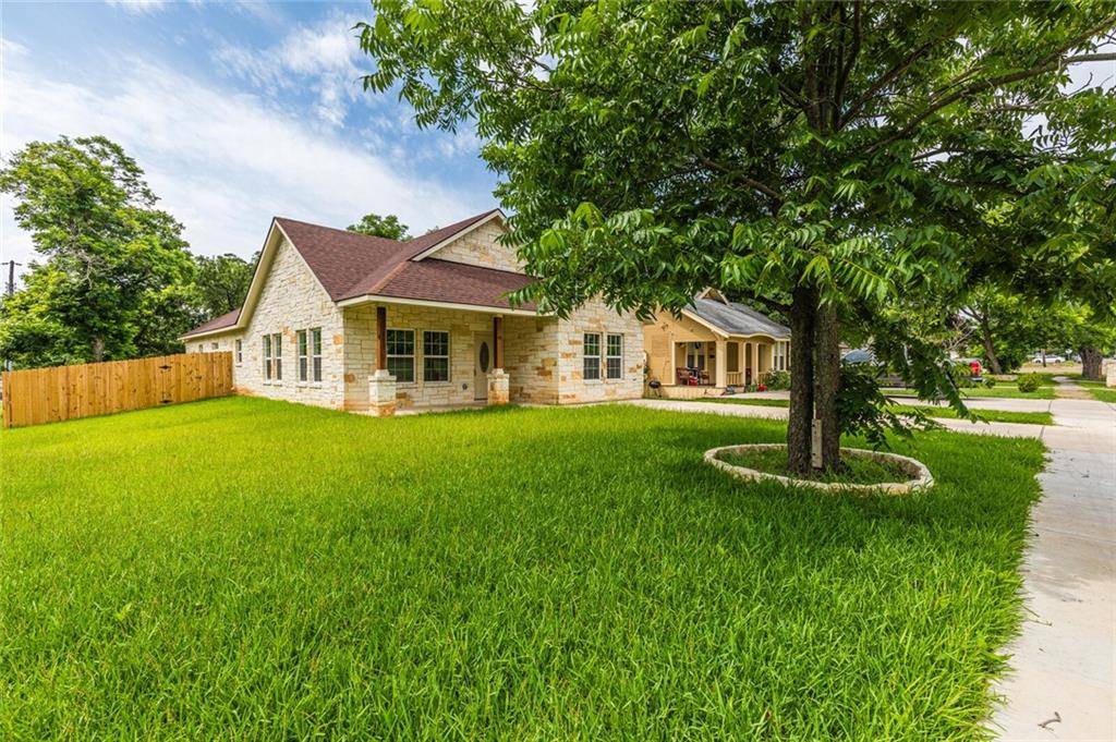 Waco, TX 76708,1700 Proctor Avenue