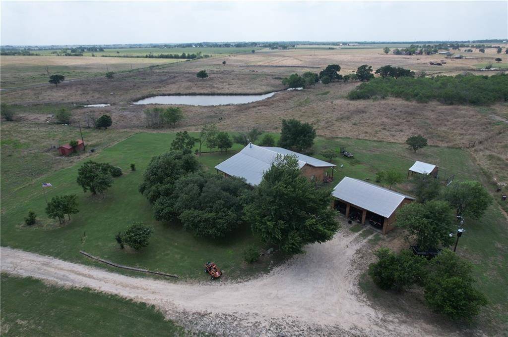 Burlington, TX 76519,1069 FM 1444 Road