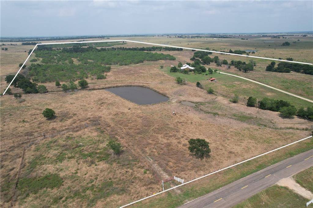 Burlington, TX 76519,1069 FM 1444 Road
