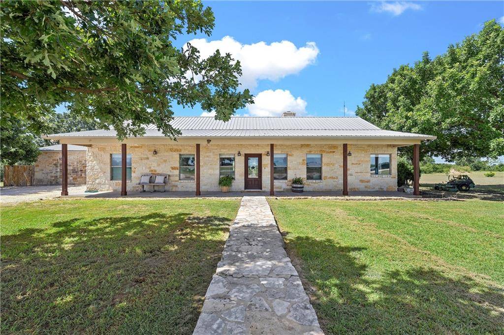 Bartlett, TX 76511,13901 Pecan Road