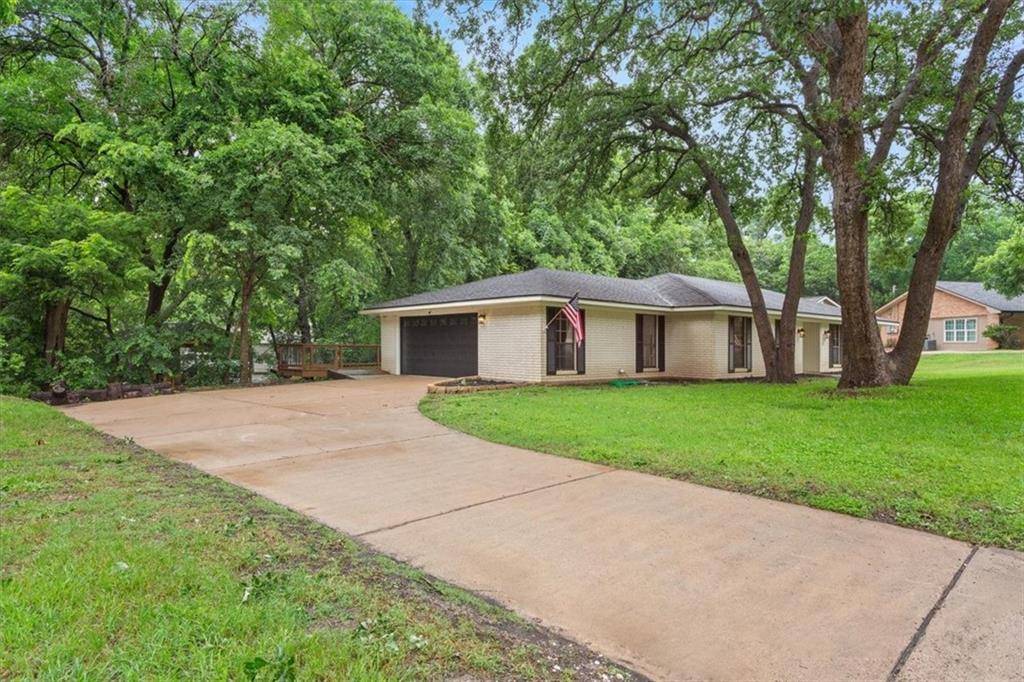 Woodway, TX 76712,1232 Wedgewood