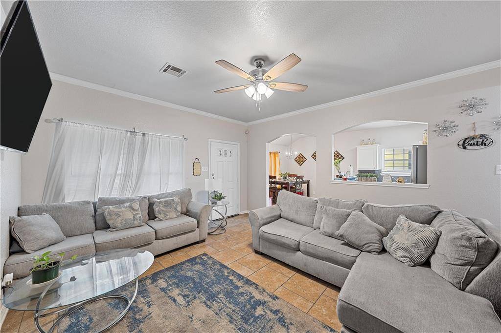 Waco, TX 76704,820 Carver Street